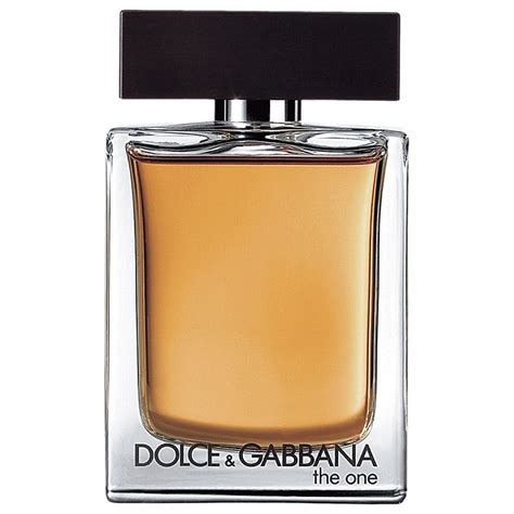 dolce & gabbana the one for men fragrantica|d&g online shopping.